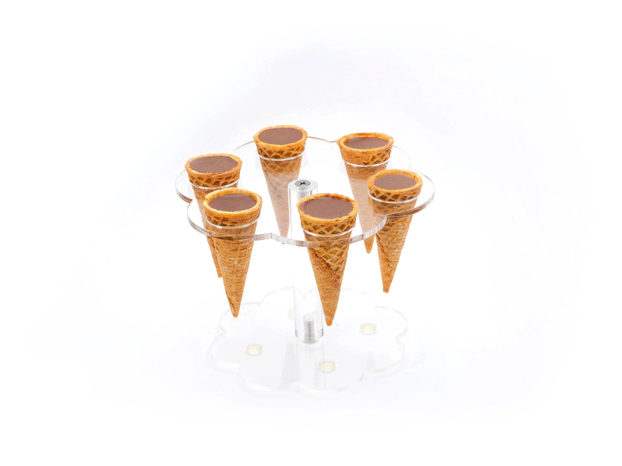 CONED - MILK CHOCOLATE D8 - Image 3