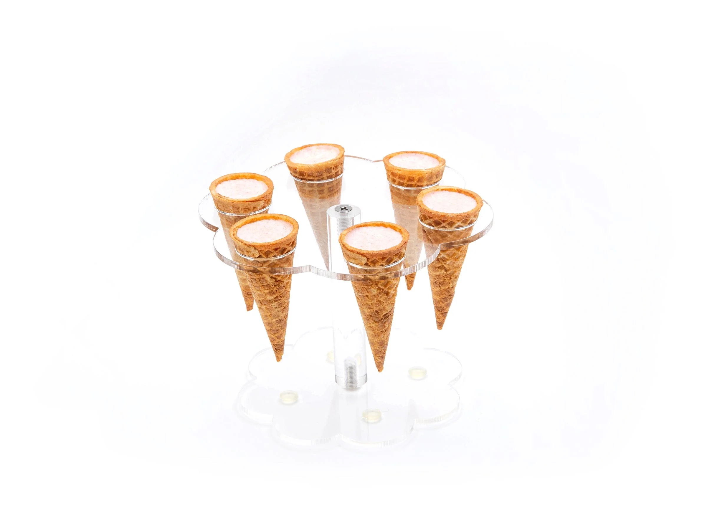 CONED - STRAWBERRY SHORTCAKE D8 - Image 3